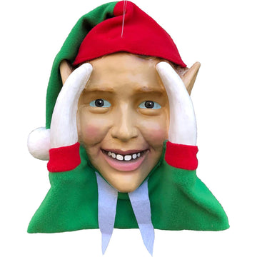 Santa's Helper Elf