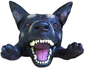 Scary Peeper Creature Peeper Vicious Dog